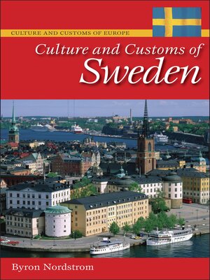 cover image of Culture and Customs of Sweden